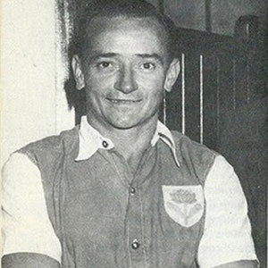 Bob Bignall