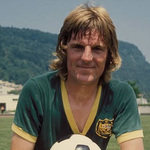 Peter Wilson