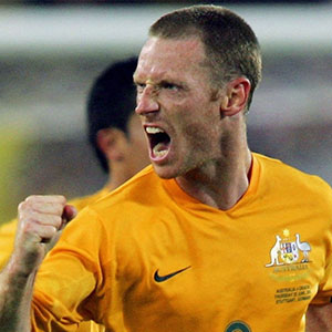 Craig Moore