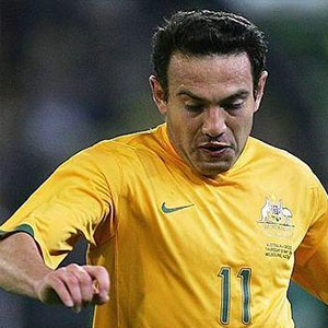 Stan Lazaridis