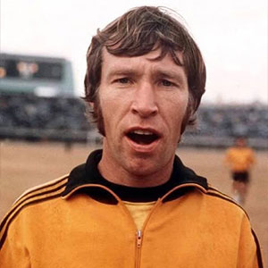 Jimmy Mackay