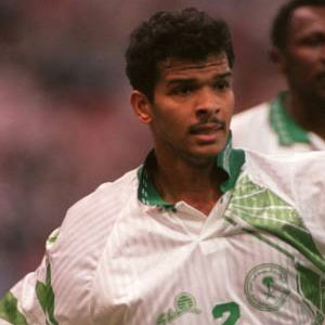Mohammed Sheliah