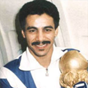 Saleh Al-Nu