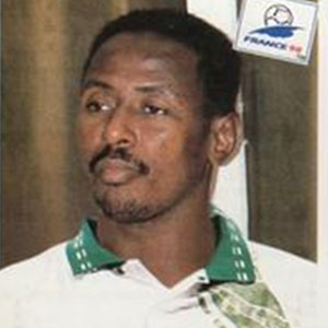 Ahmed Jamil Madani
