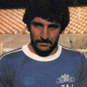 Andranik Eskandarian