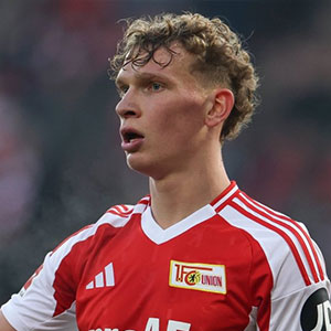 Leopold Querfeld