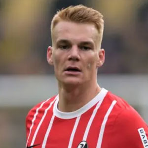 Philipp Lienhart