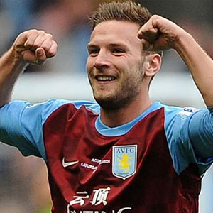 Andreas Weimann