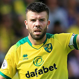 Grant Hanley
