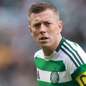 Callum McGregor