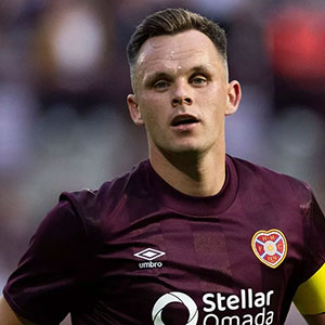Lawrence Shankland