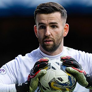 Liam Kelly