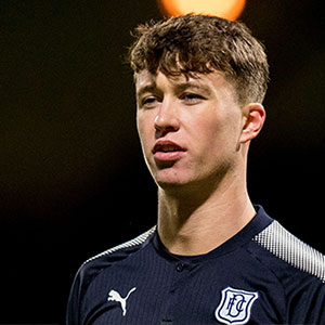 Jack Hendry