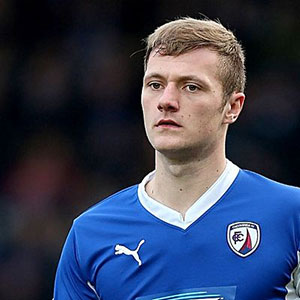 Liam Cooper