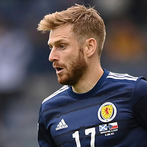Stuart Armstrong