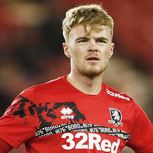 Tommy Conway
