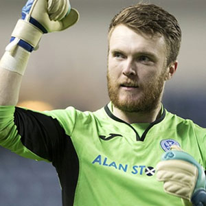 Zander Clark
