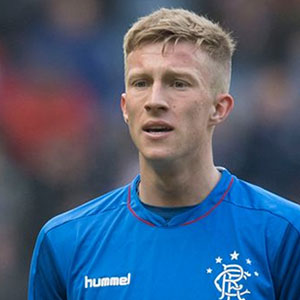 Ross McCrorie