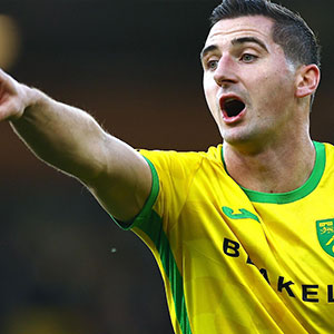 Kenny McLean