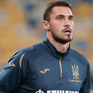 Heorhiy Bushchan