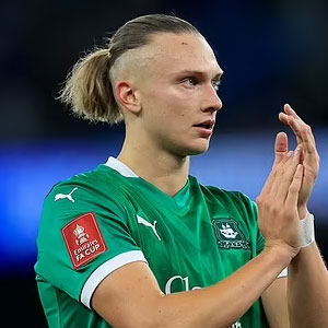 Maksym Talovierov