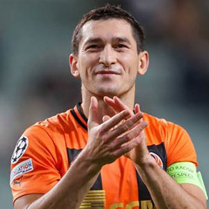 Taras Stepanenko