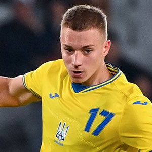 Volodymyr Brazhko