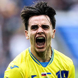 Mykola Shaparenko