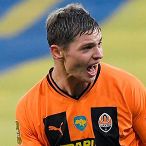 Valeriy Bondar