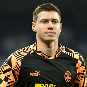 Mykola Matviyenko