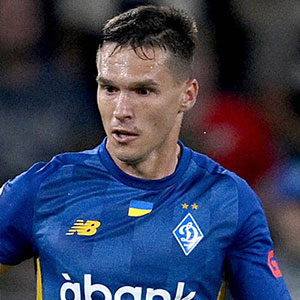 Oleksandr Tymchyk