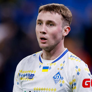 Vladyslav Vanat