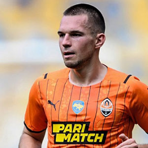 Bohdan Mykhaylichenko