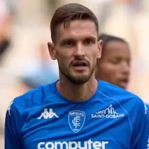 Petar Stojanović