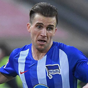 Peter Pekarík