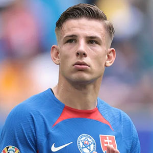 Tomáš Suslov