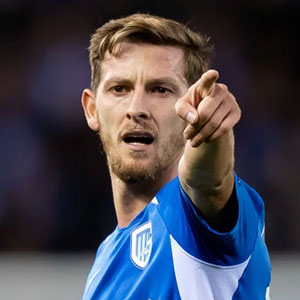 Patrik Hrošovský