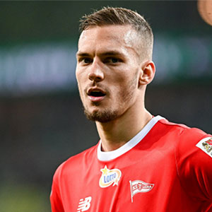Lukáš Haraslín