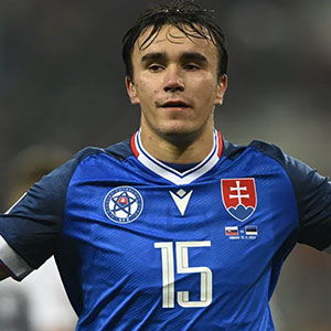 David Strelec