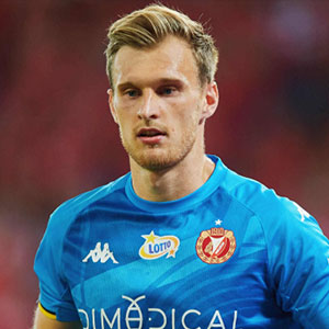 Henrich Ravas