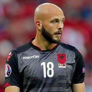 Arlind Ajeti