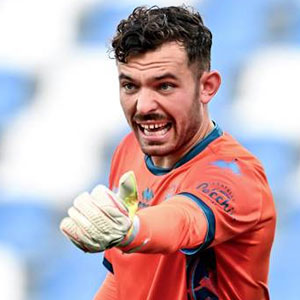 Elhan Kastrati