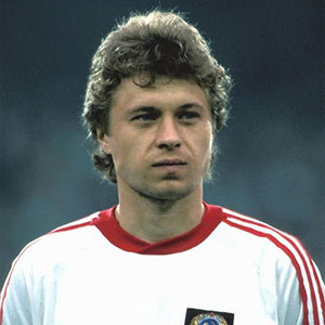 Oleksandr Zavarov