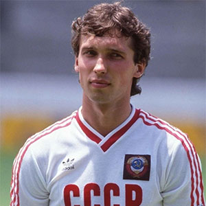 Oleh Protasov