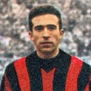Mario Bergamaschi
