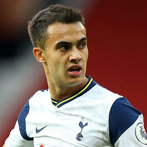 Sergio Reguilón