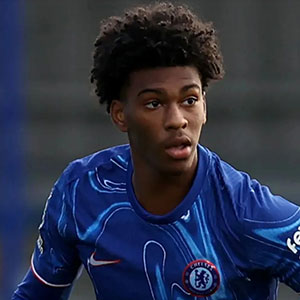 Josh Acheampong