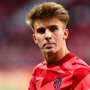 Pablo Barrios
