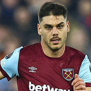 Konstantinos Mavropanos