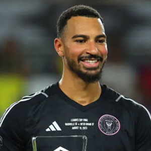Drake Callender